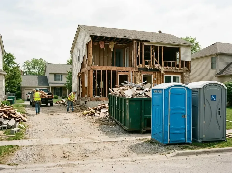 home-renovation-demolition-sit-010 — frequently asked questions, Portable Toilet & Dumpsters Rental in Rush City, MN